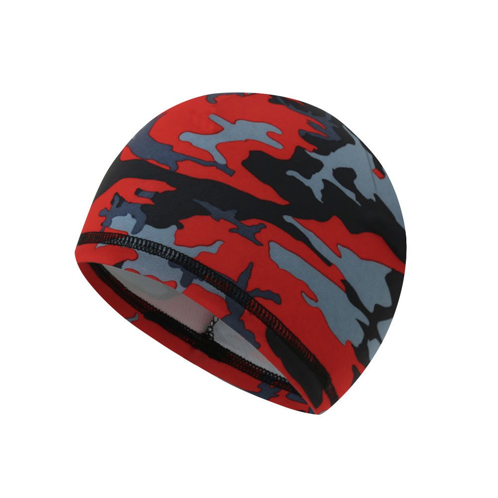 Cooling Skull Cap Helmet Liner 8