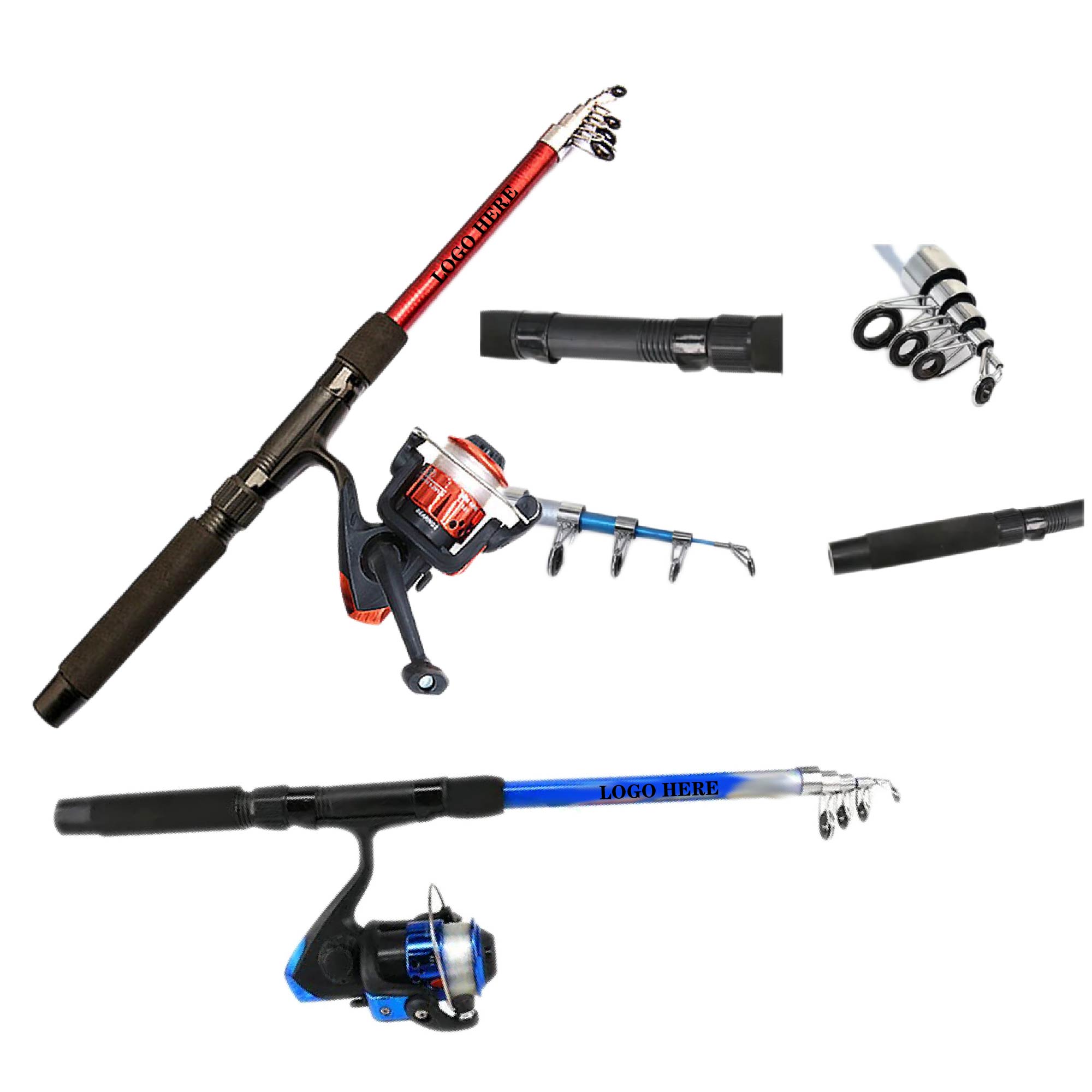 Sea Fishing Rod Sst 1