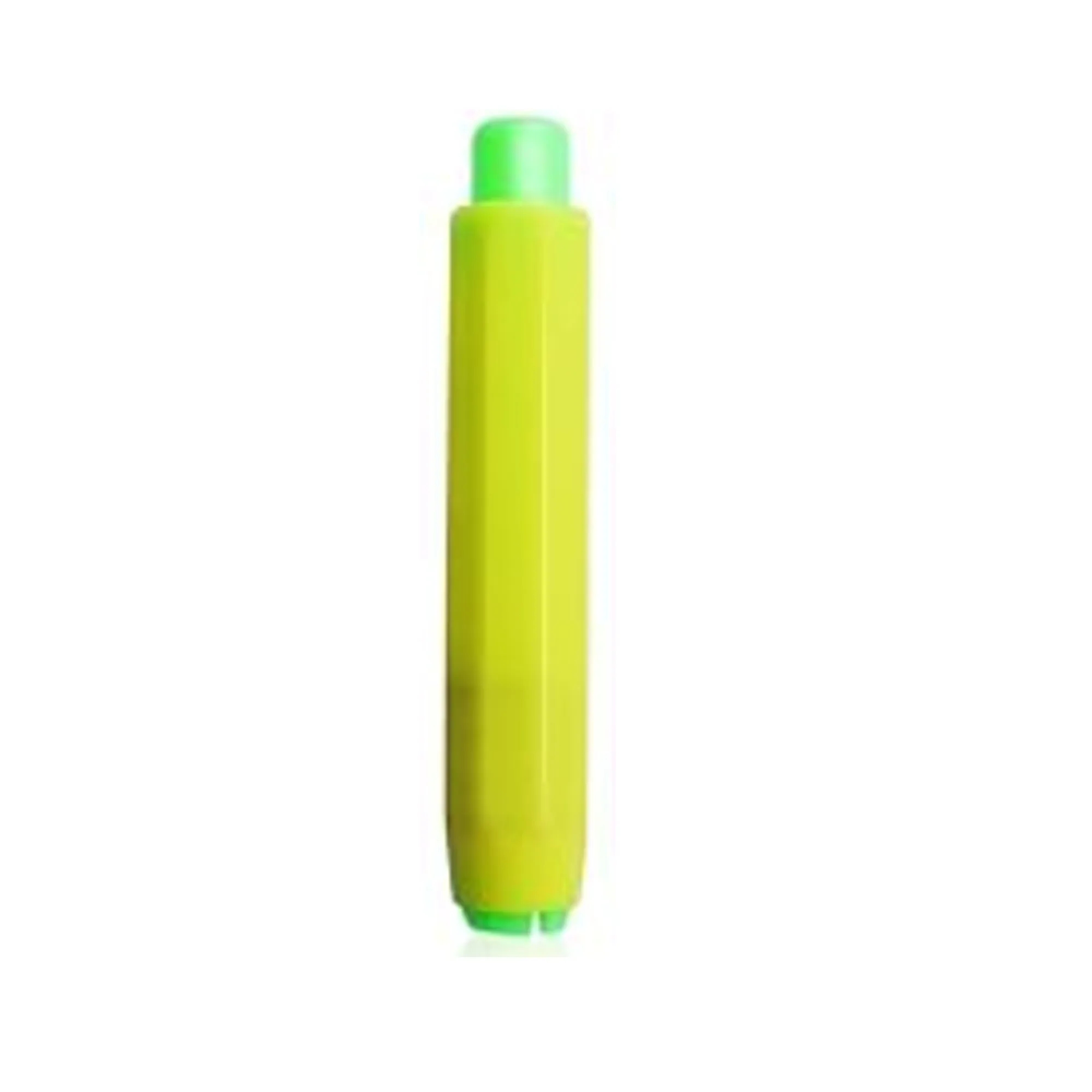 Colorful Plastic Chalk Holder 10pcs 12