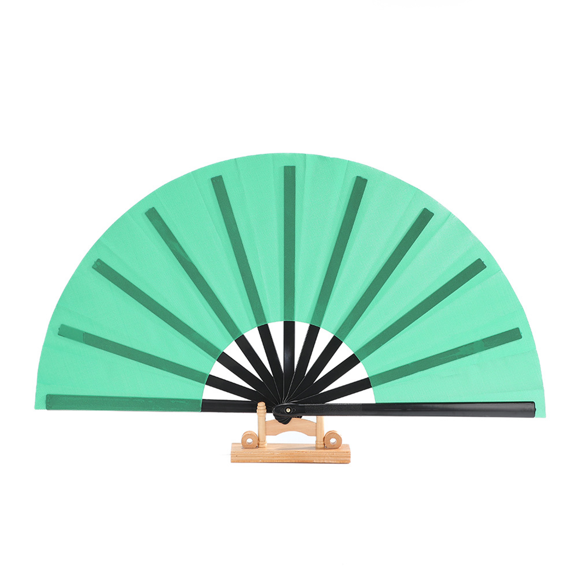Kung Fu Fan 8