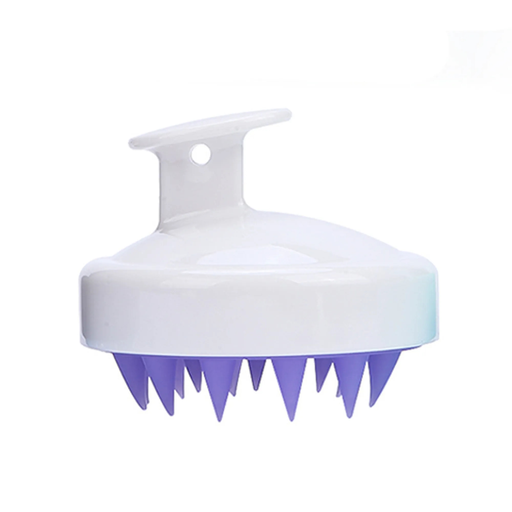 Soft Bristles Shampoo Brush Hair Scalp 3