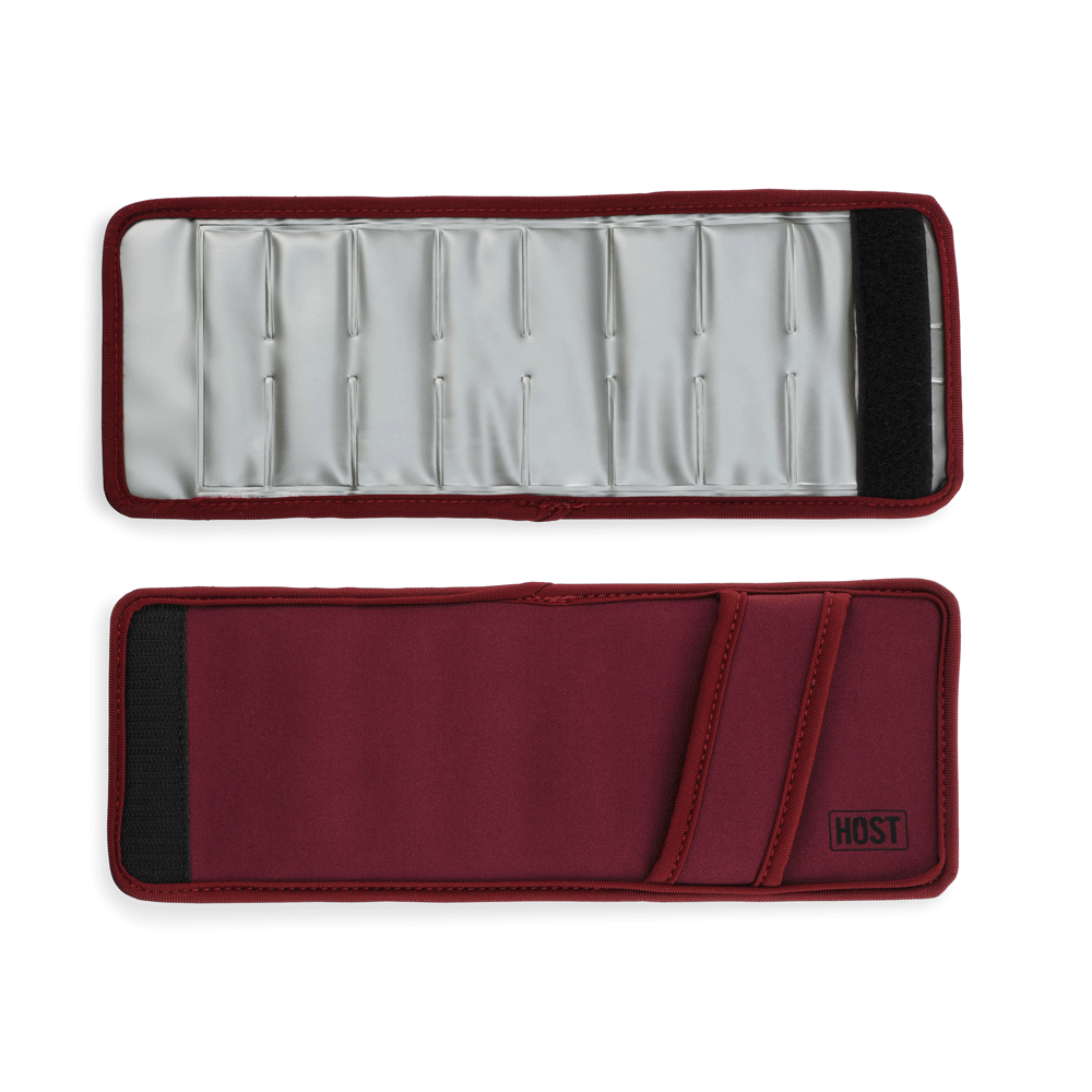 HOST® Insta-Chill Standard Can Sleeve 20