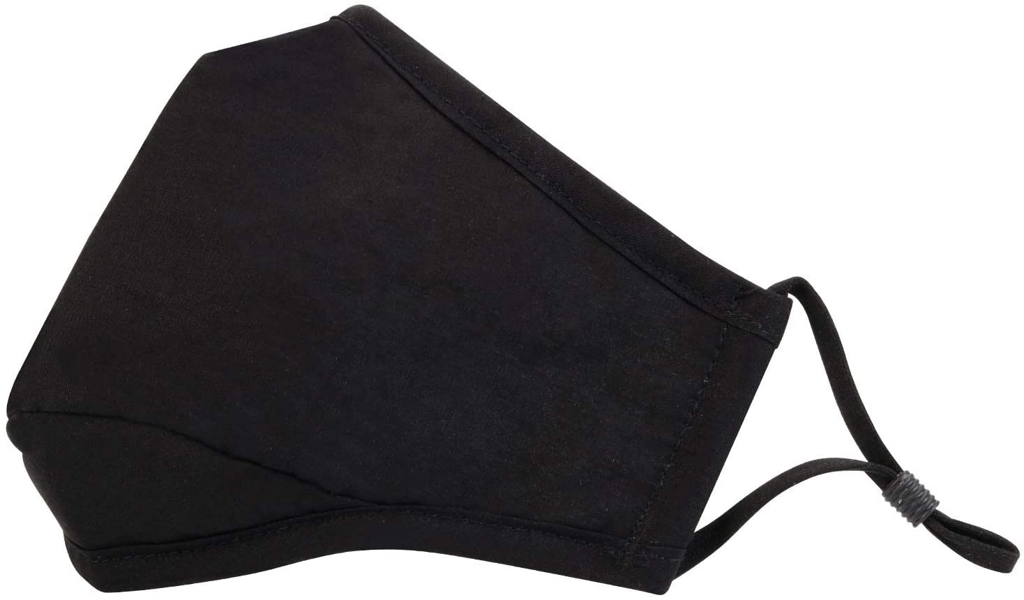 5-Ply Cotton Mask Blank 1