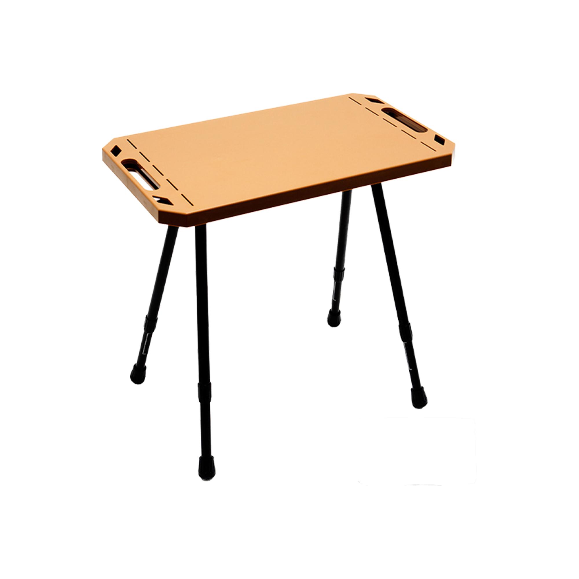 Abs Portable Camping Picnic Coffee Table 8