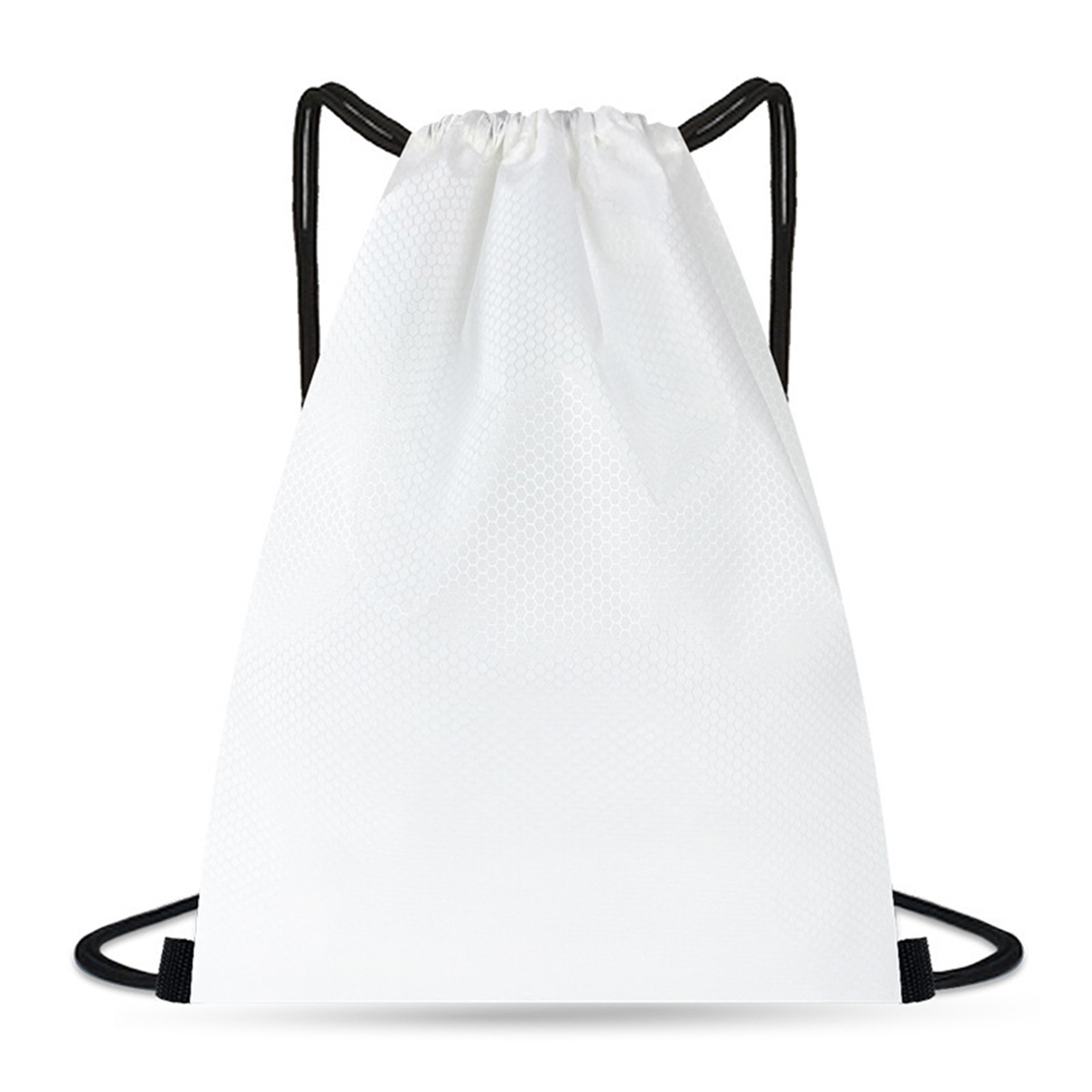 Basketball Drawstring Pocket 3