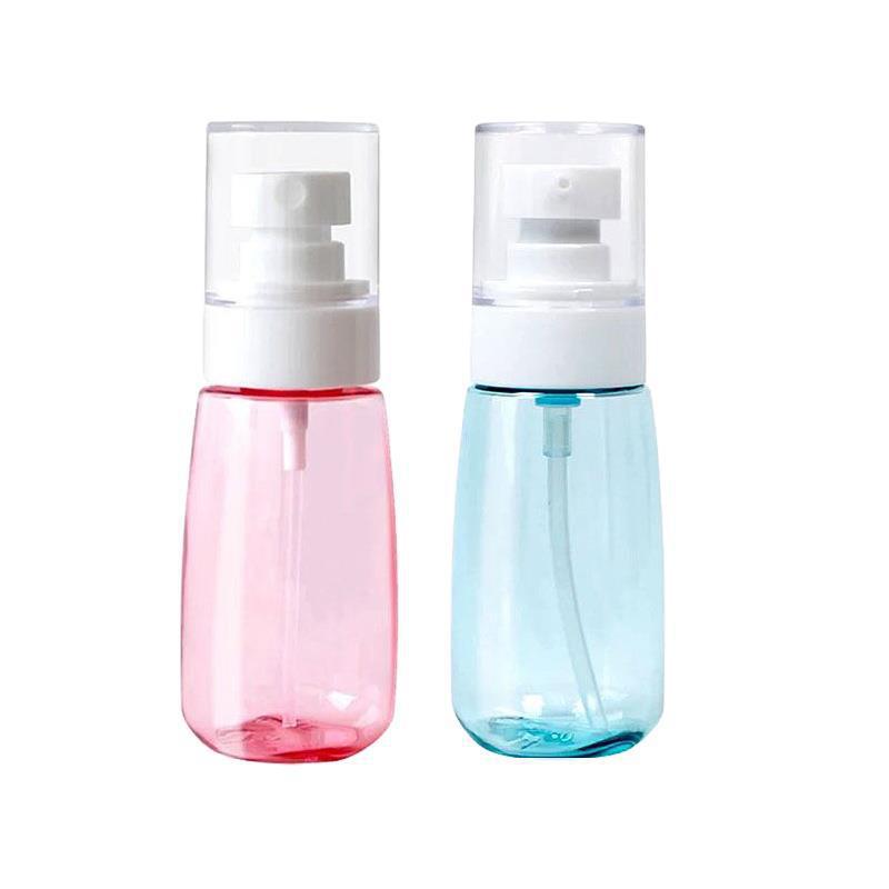 2oz/60ml Travel Spray Bottle 3