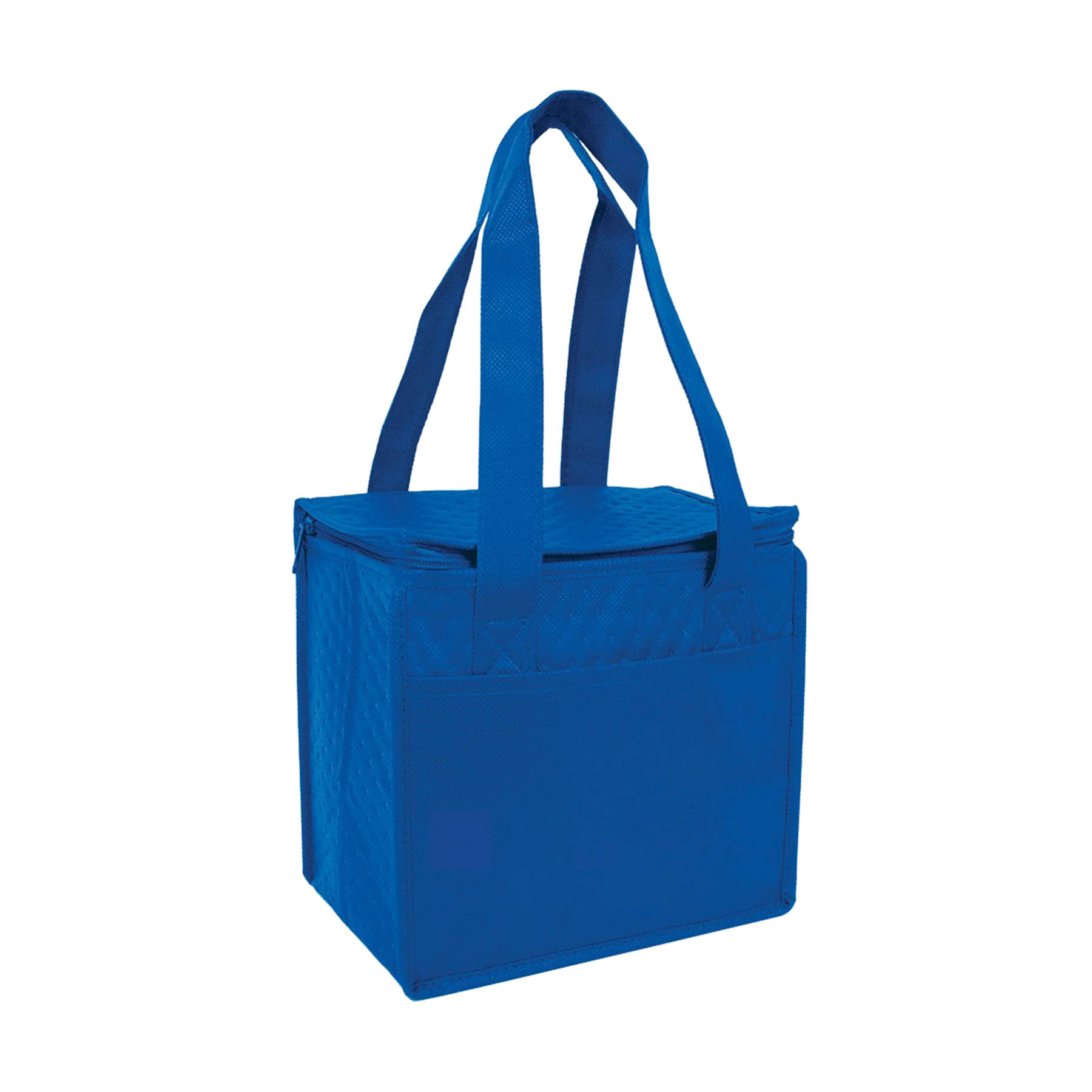 90+GSM Non-Woven Compact Snack Pack Cooler tote bag 8