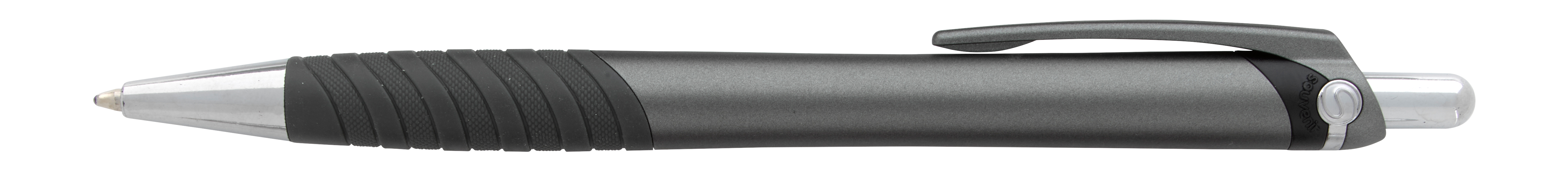 Souvenir® Metallic Truss Pen 55