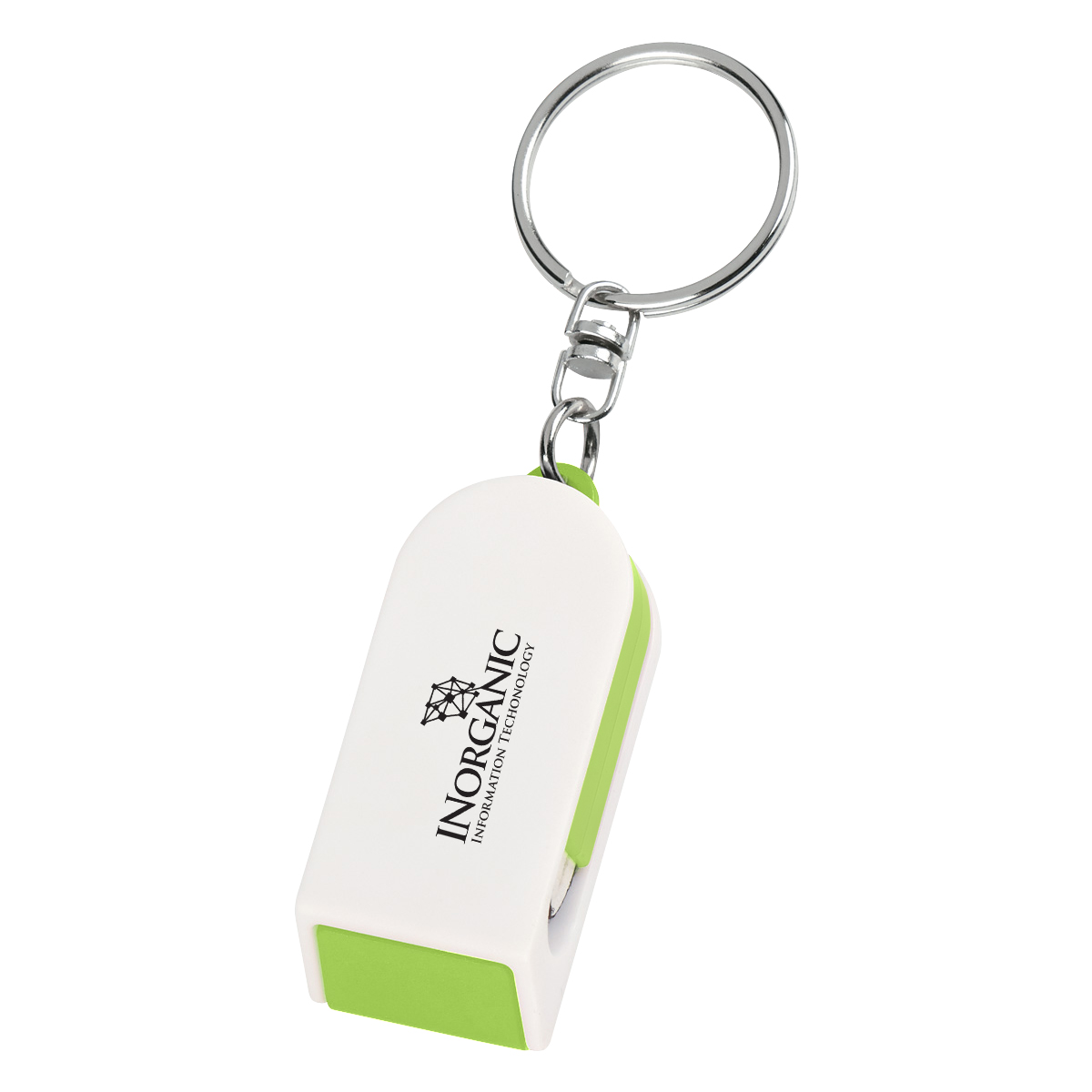 Phone Stand And Screen Cleaner Combo Key Chain 10