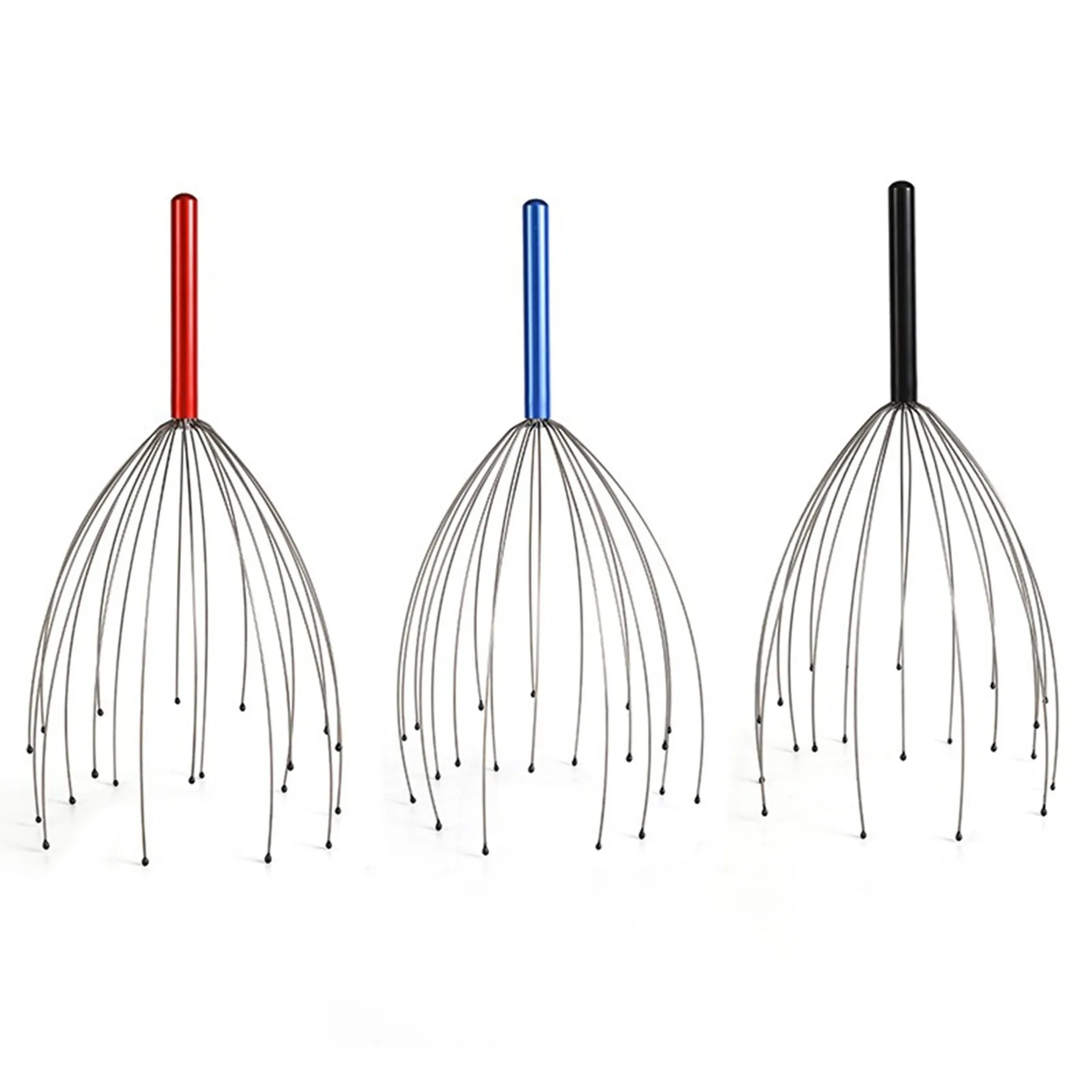 Head Scratcher 6