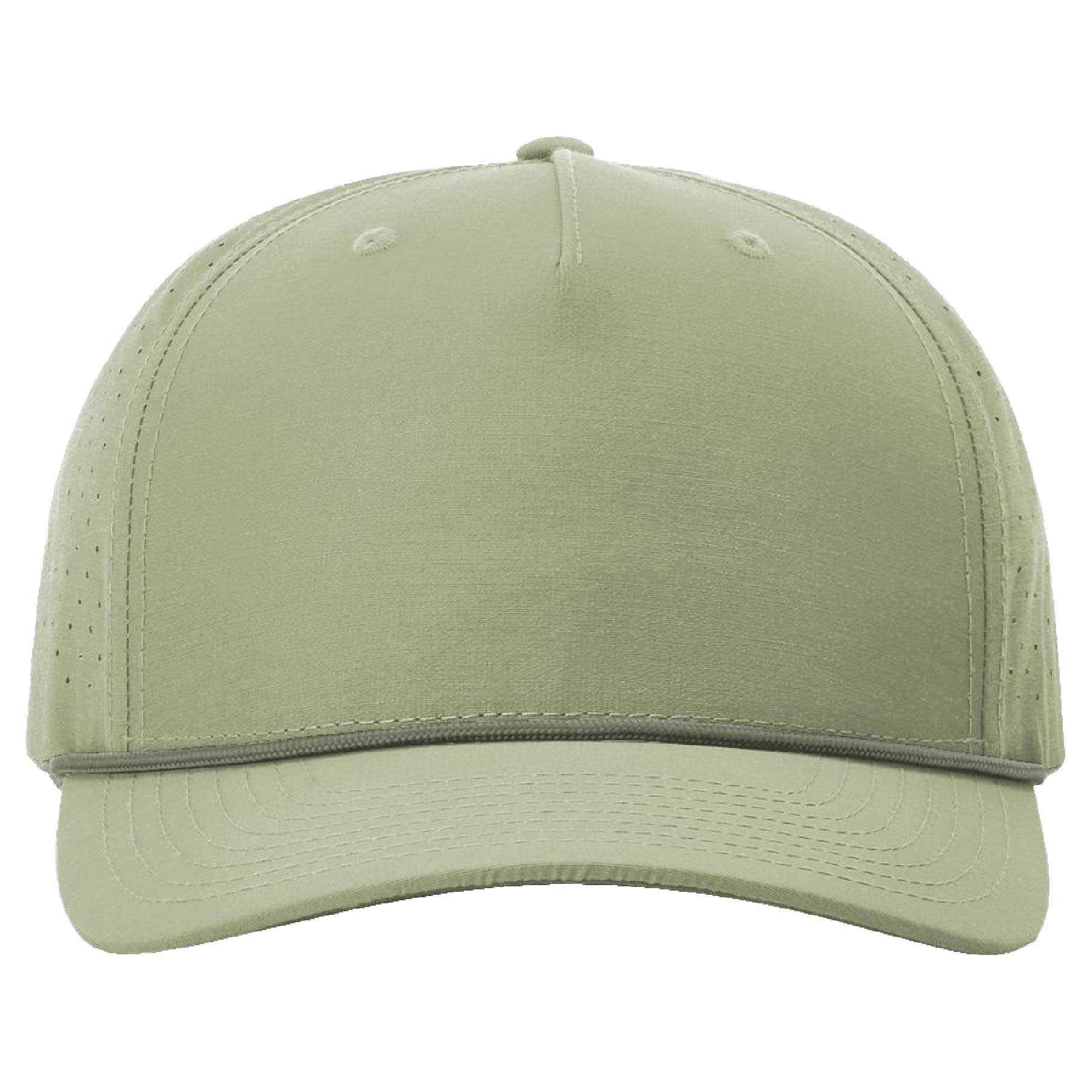 Richardson 355 Laser Perf Rope Cap 2