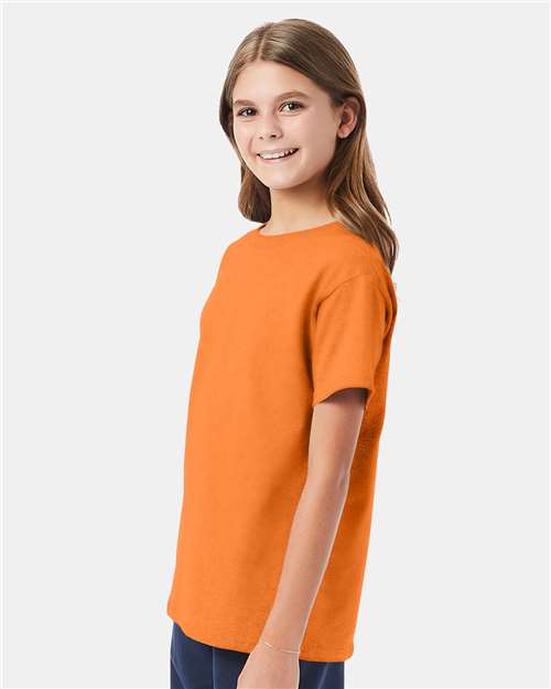 Youth Essential-T T-Shirt - 5480 273