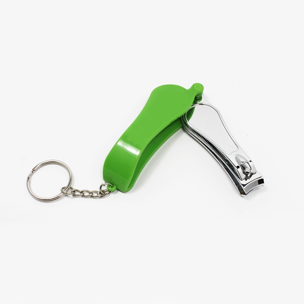 Nail Clipper With Bottle Opener 5