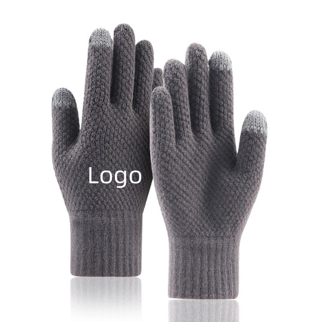 Winter Thermal Touch Screen Gloves 3