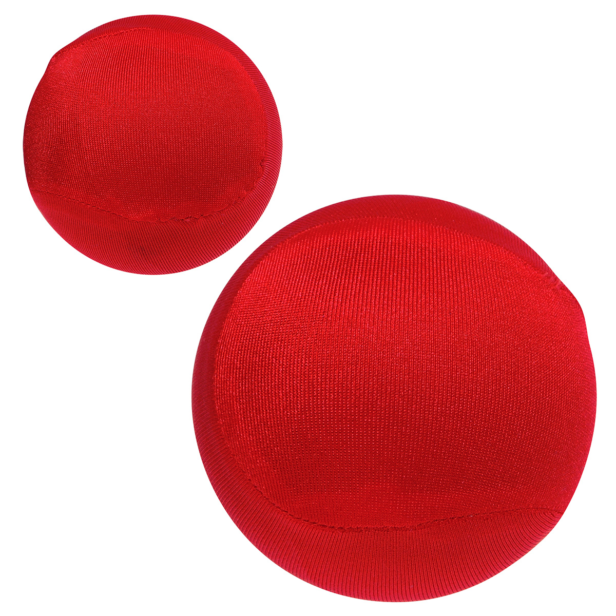 Fabric Round Ball 30