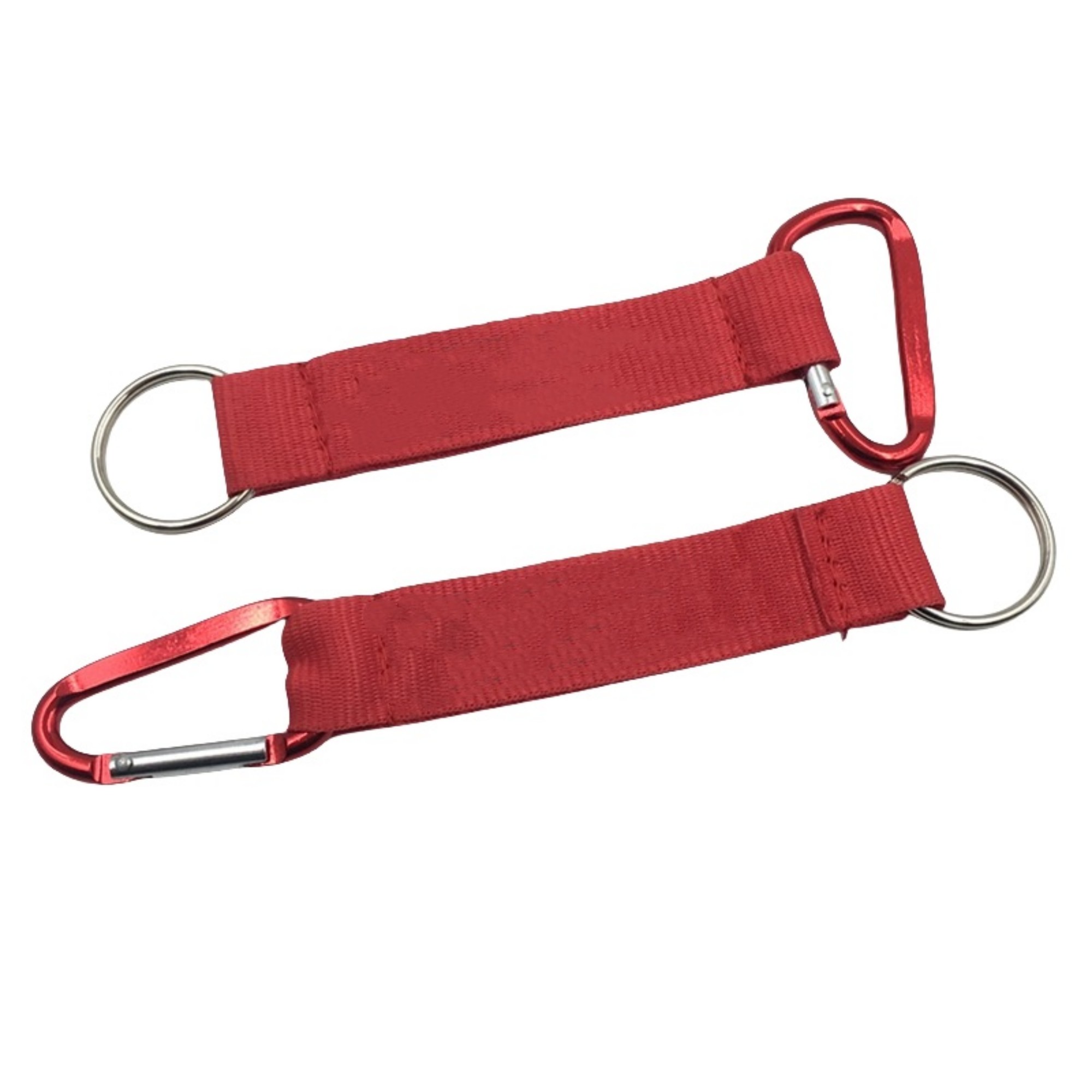 Mountaineering Hook Short Strap 1
