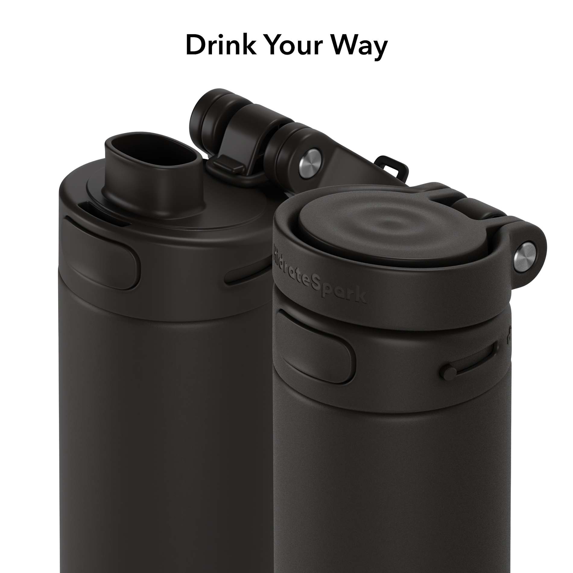 HidrateSpark PRO 2 Chug 21oz 77