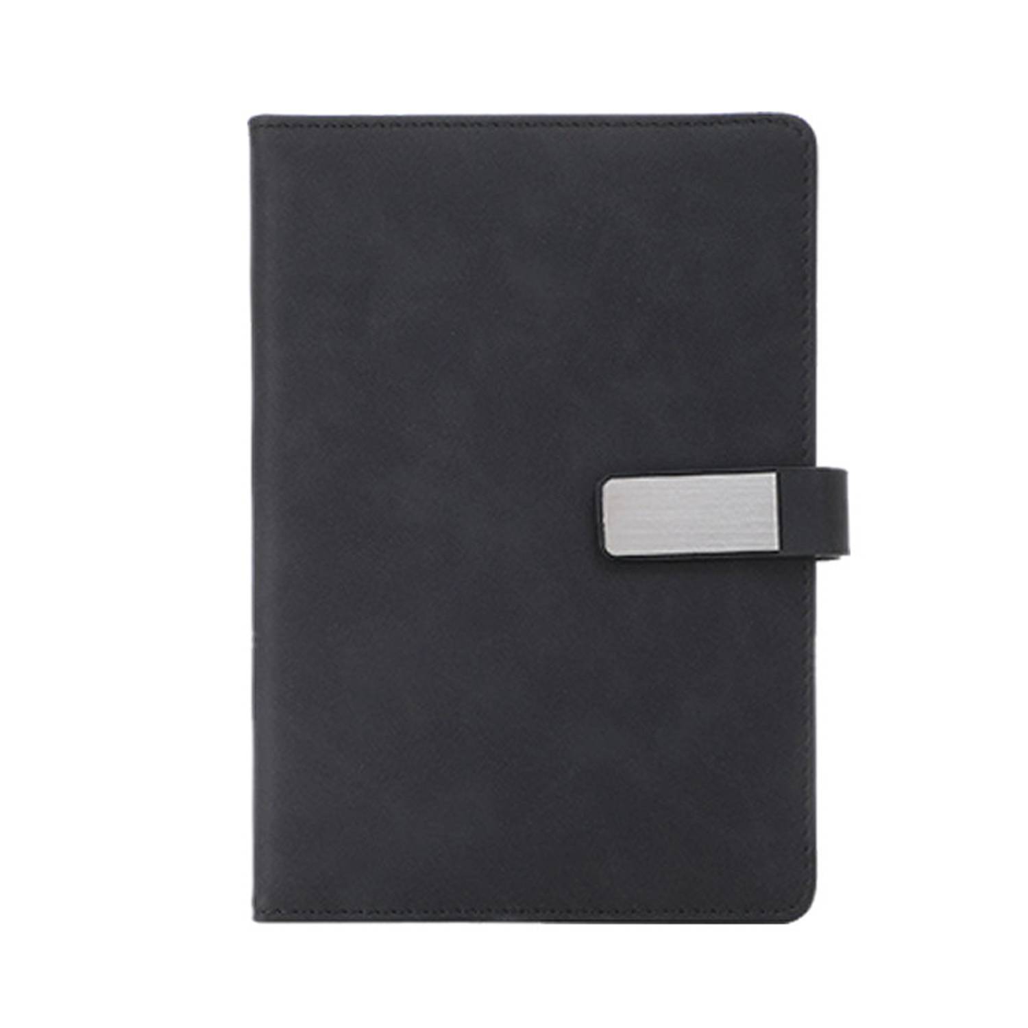 A5 PU Leather Journal Notebooks 7