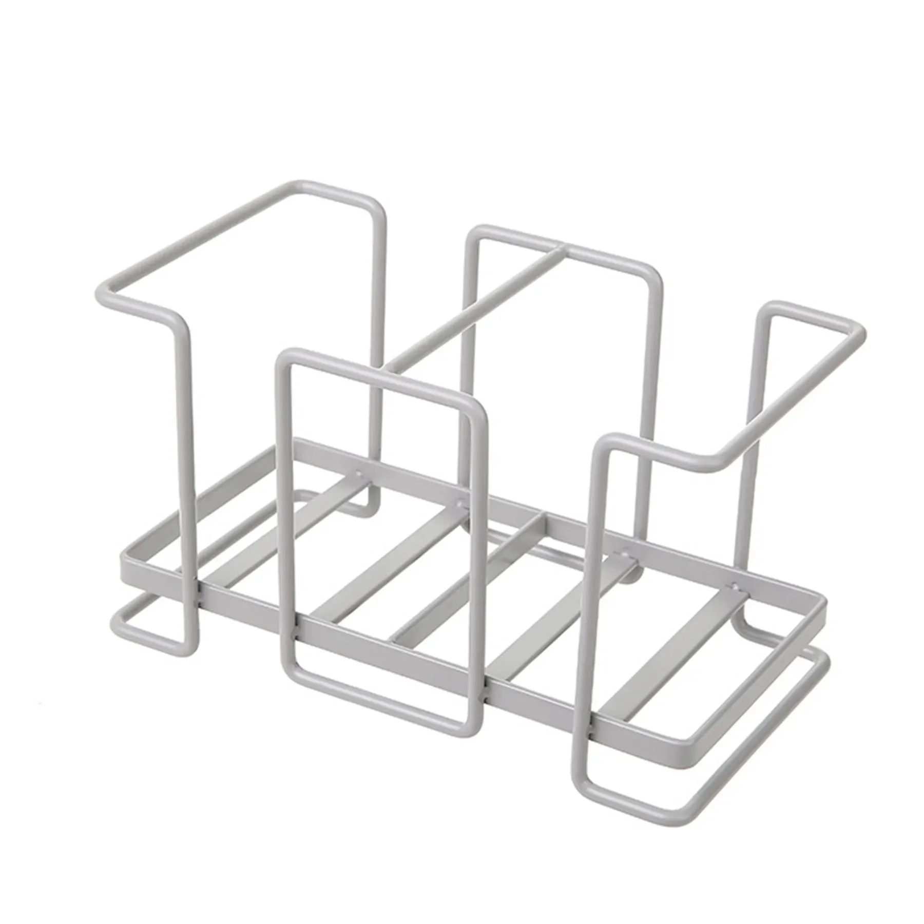 Iron Household cup dispenser 6