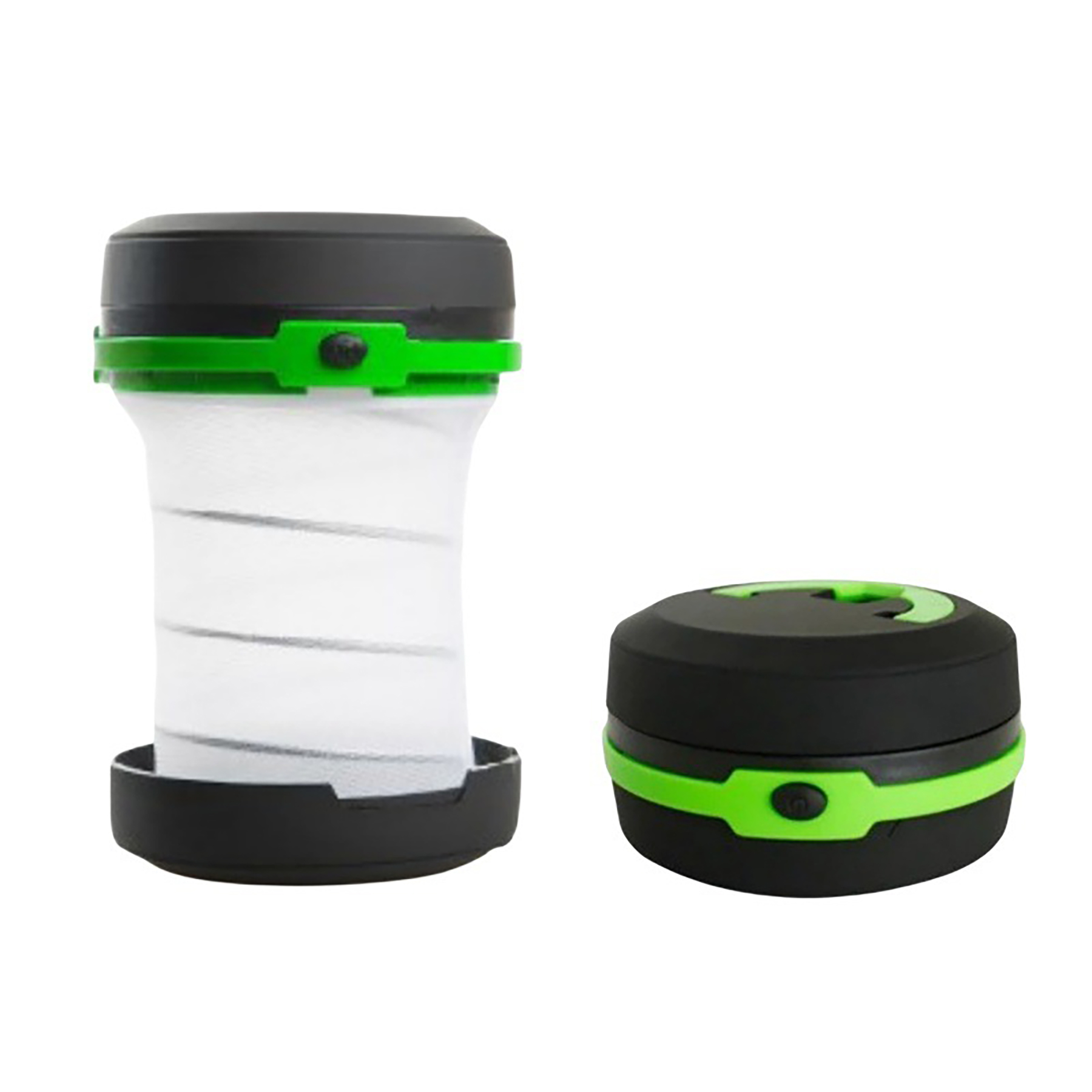 Portable LED Camping Lantern 1