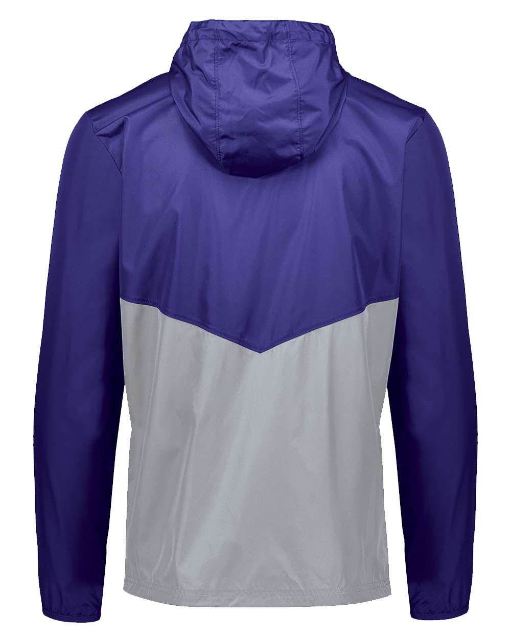 Men's Packable Quarter-Zip Jacket - 229534 25