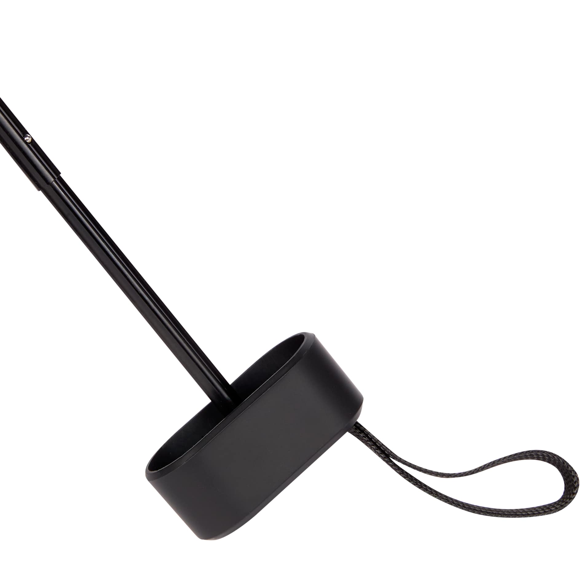 37" Compact Travel Umbrella With Case 47