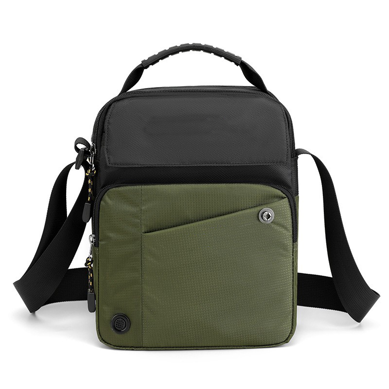 Mini Shoulder Bag For Men And Women 6