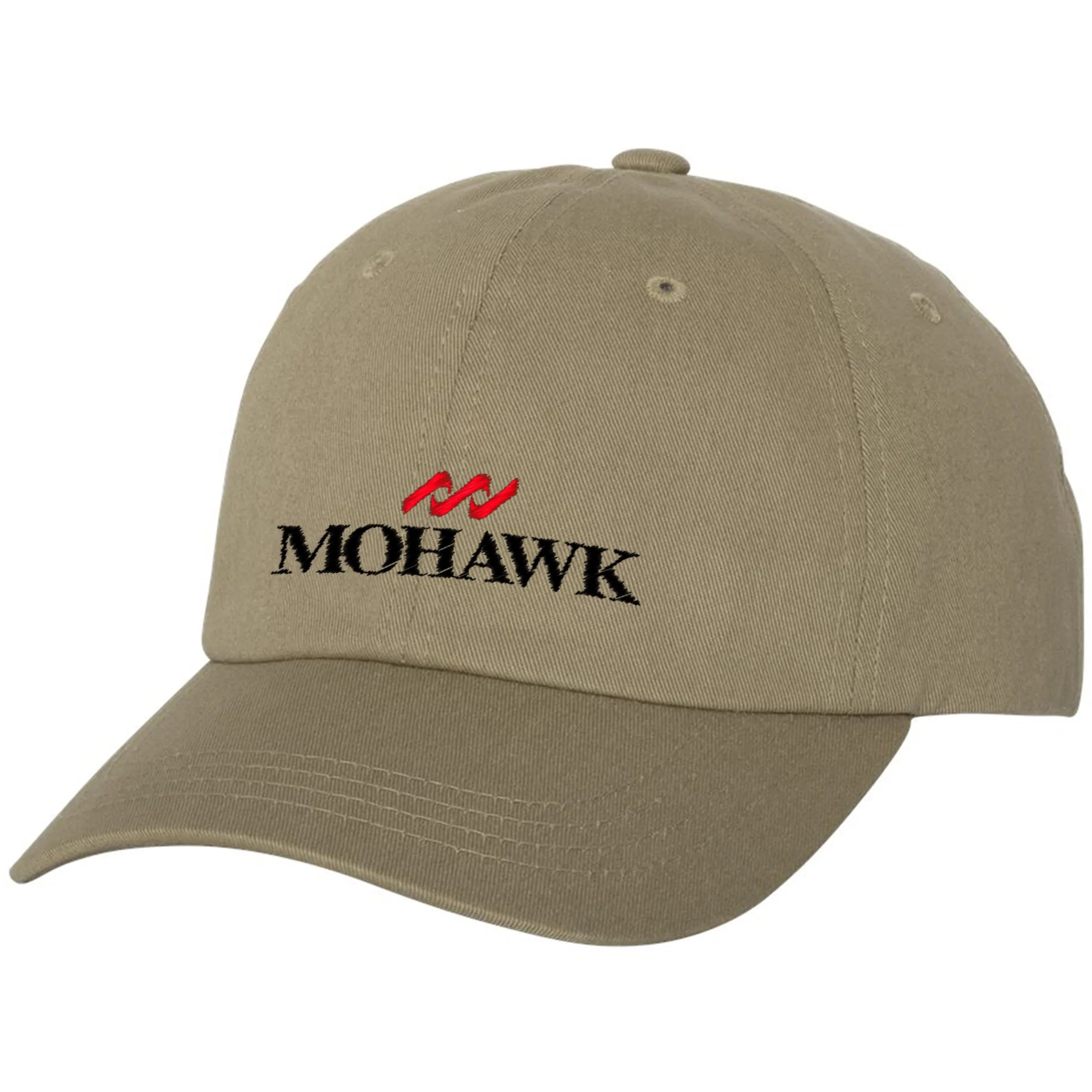 YUPOONG - CLASSICS(TM) CLASSIC DAD'S CAP 17