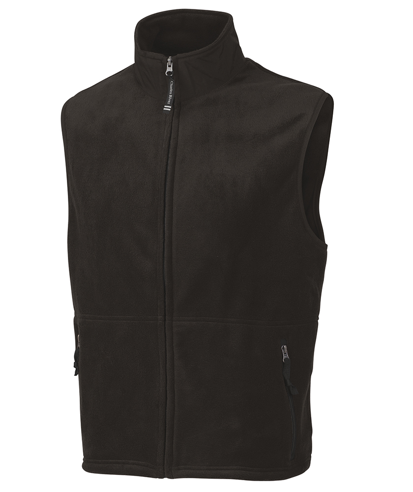 Men's Ridgeline Fleece Vest