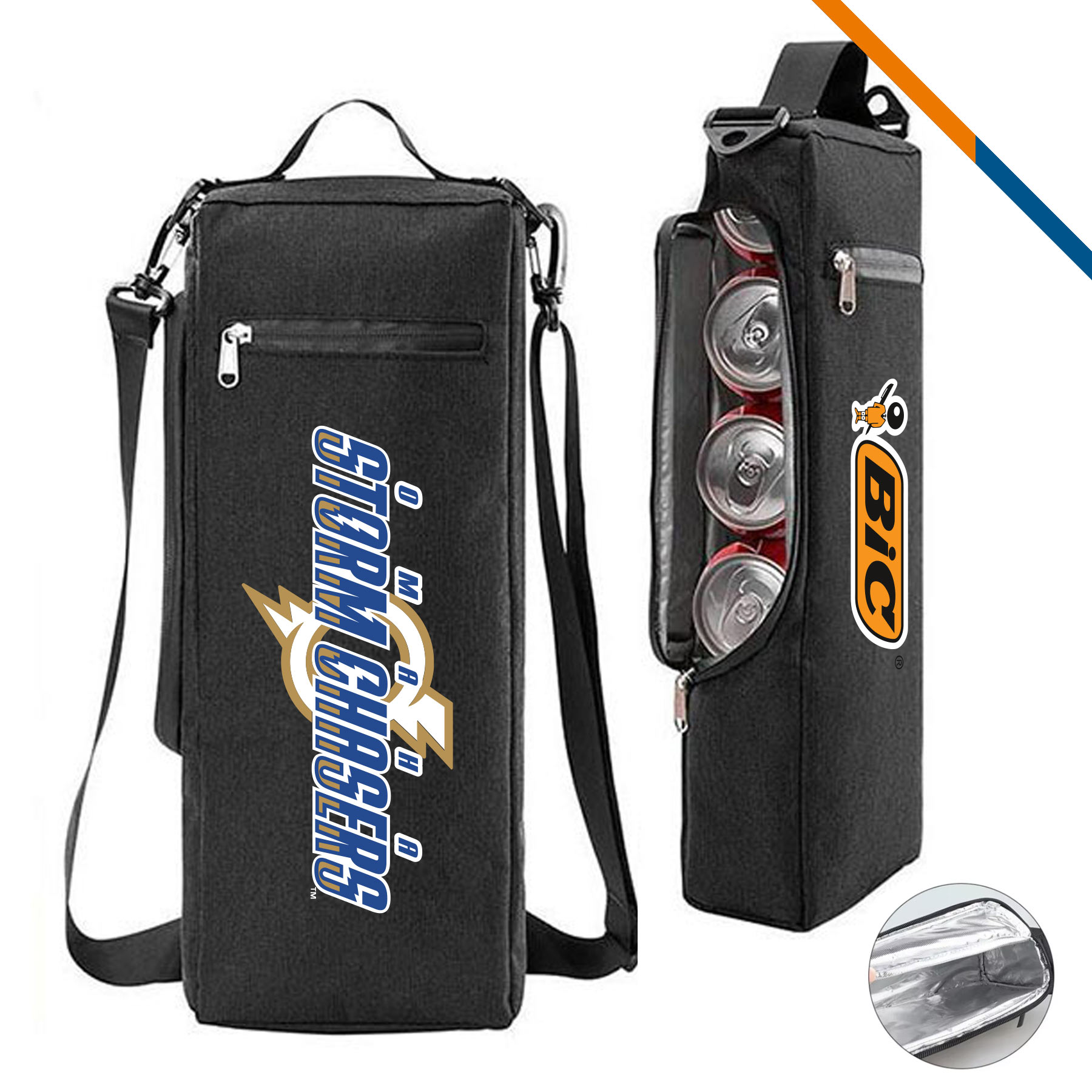 Cooliv Beverage Cooler Bag 3