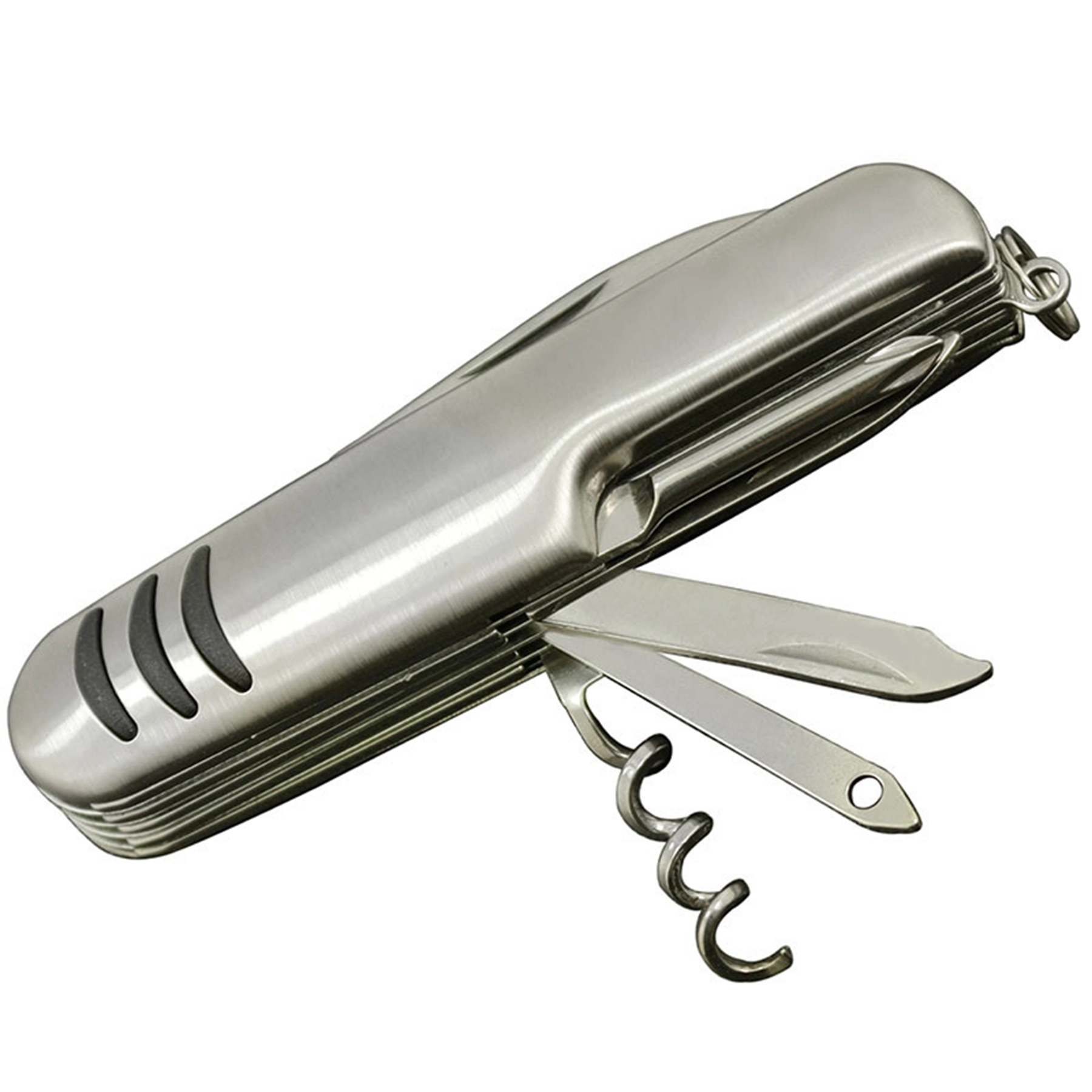 11 in 1 Mini Multi Function Tool Folding Knife 9