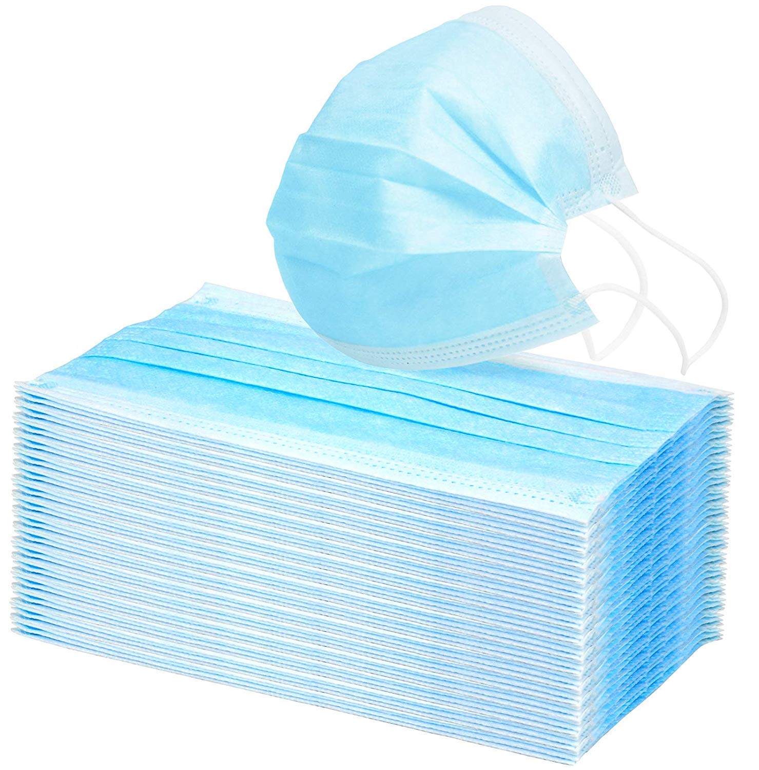 Disposable Face Mask - FDA Approved 3