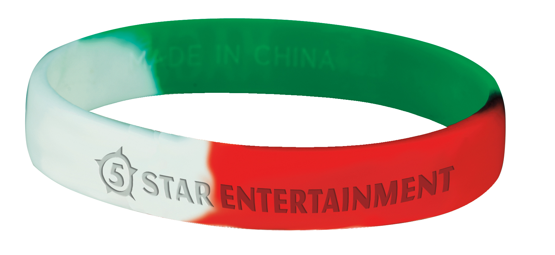 Universal Source® Silicone Awareness Wrist Band 17