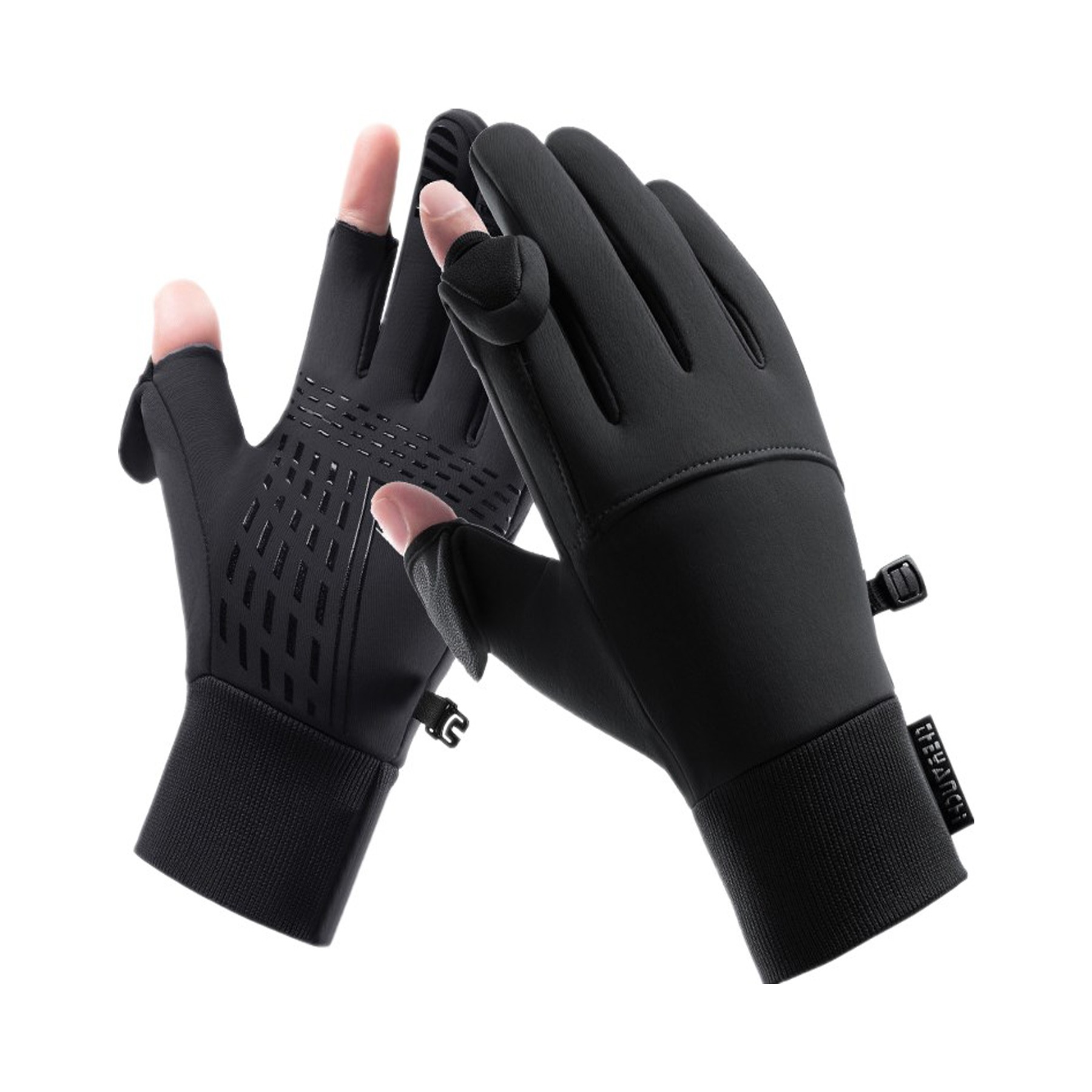 Touch Screen Winter Gloves 1