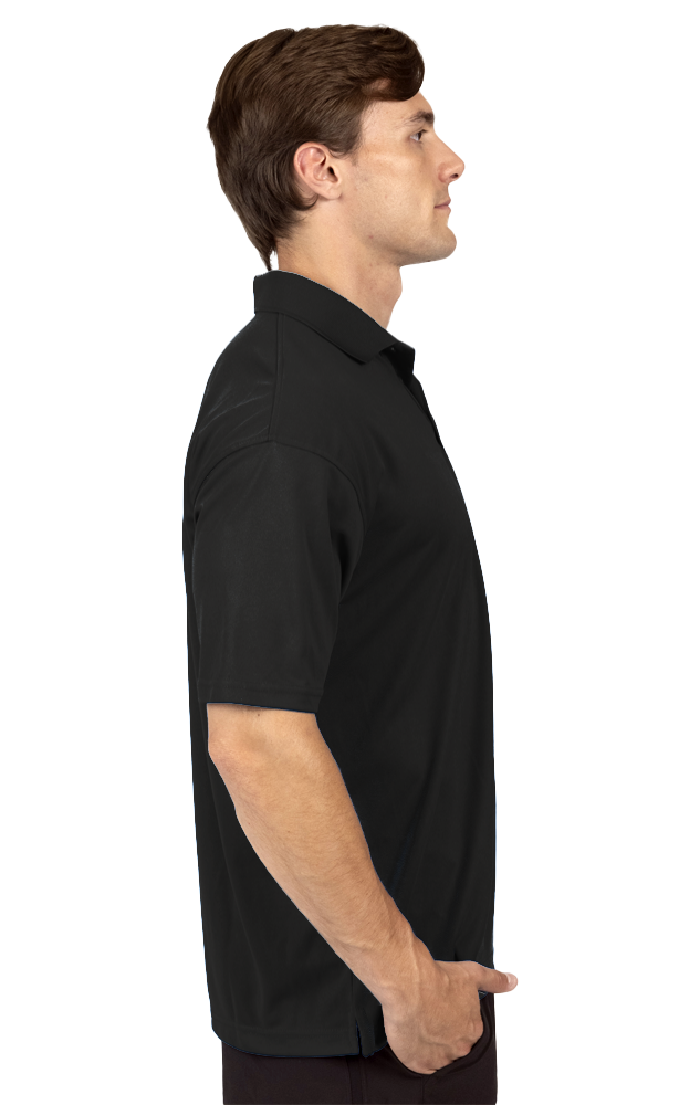 Men's Avenger Short-Sleeve Polo 56