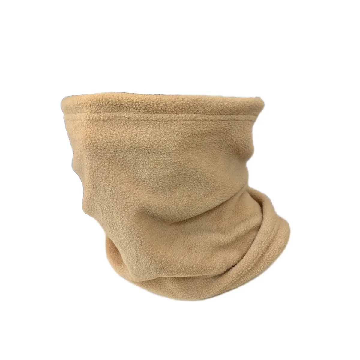 Winter Face Mask Scarf 8