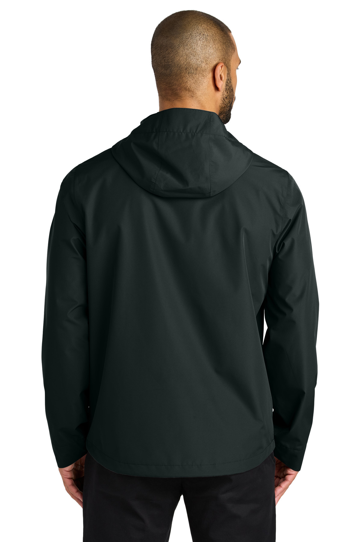 C-FREE Rain Jacket