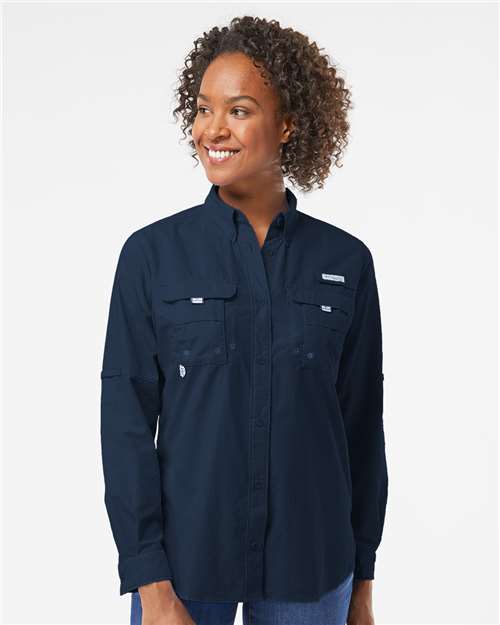 Women's PFG Bahama™ Shirt - 212474 22
