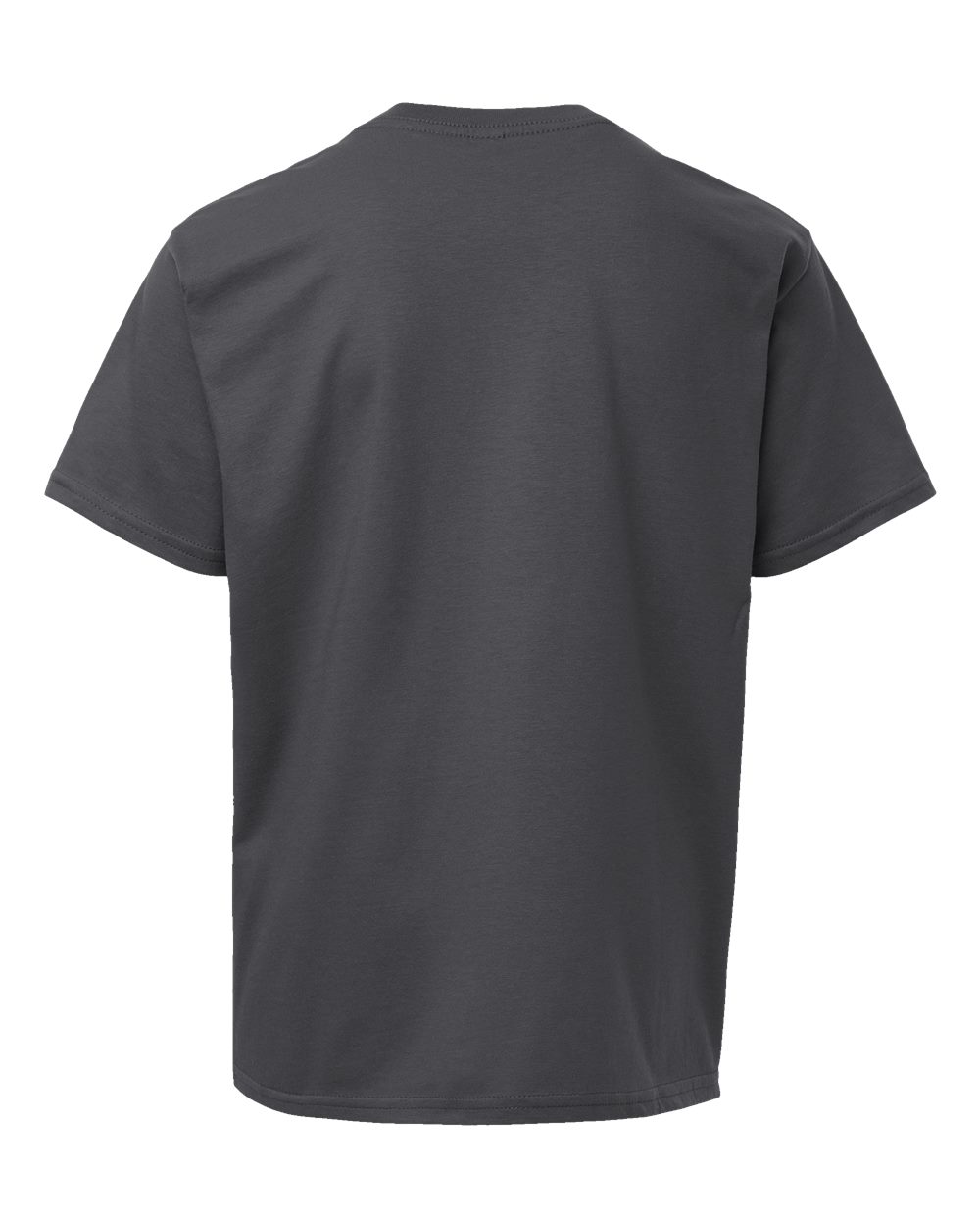 Youth Fine Jersey Tee - 2001Y 13