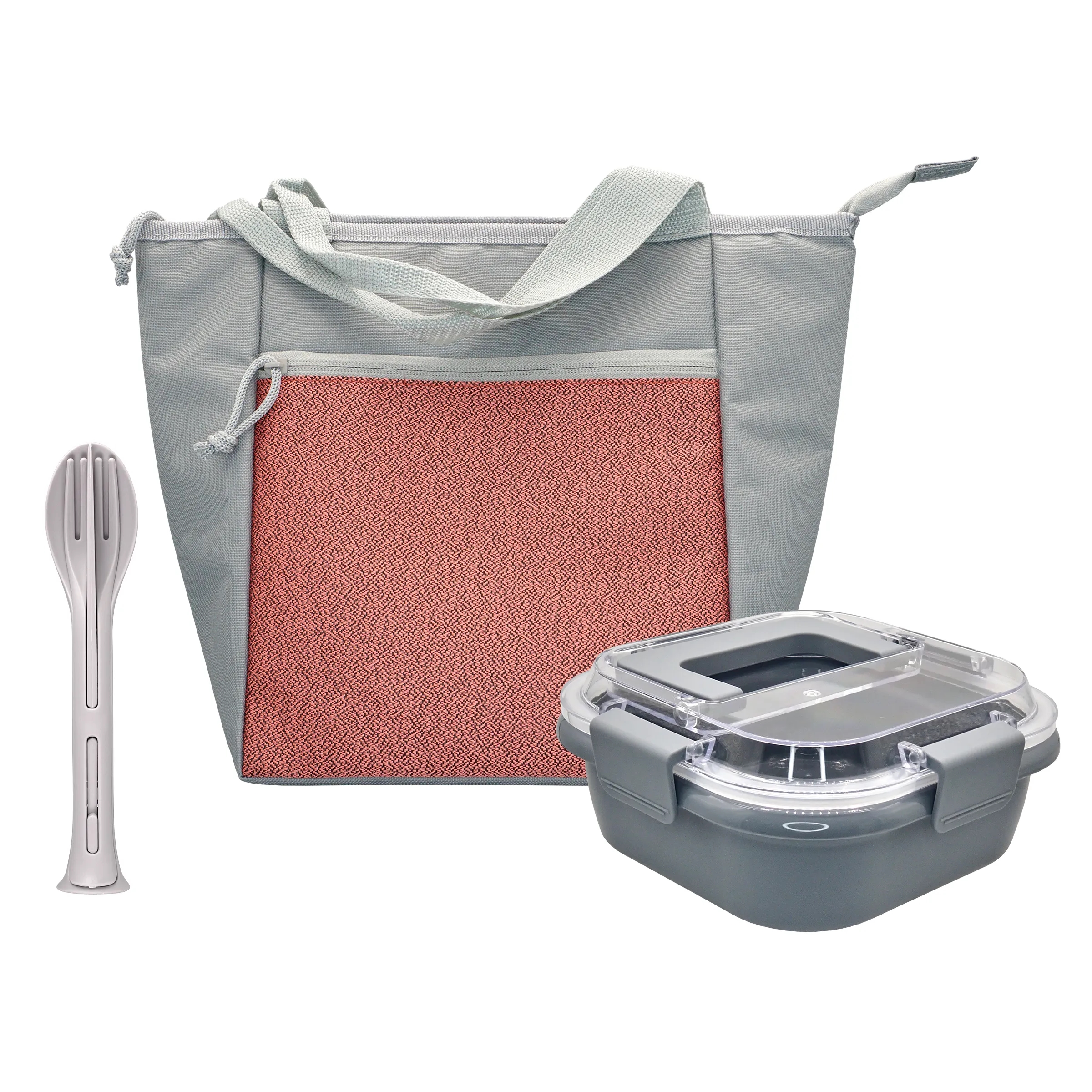 Speck Carry On and Cutlery Tote 15