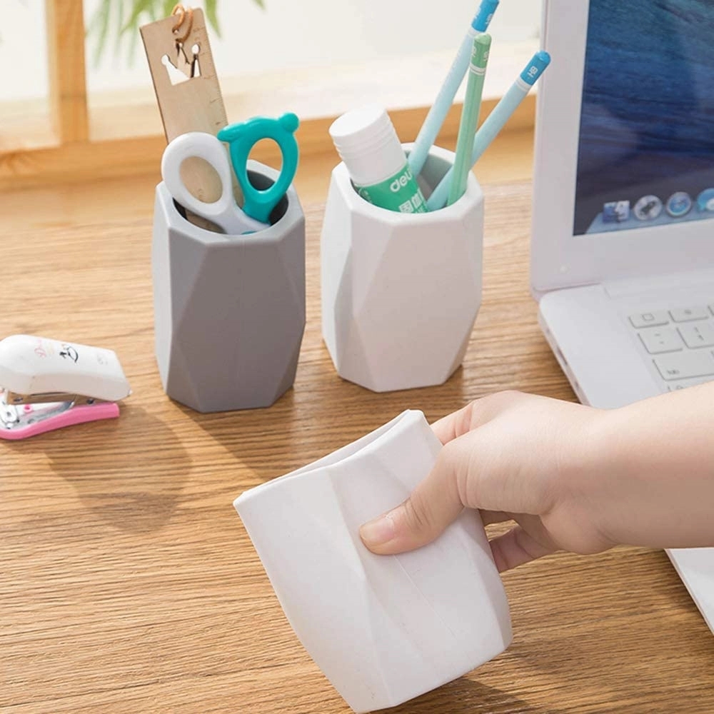 Silicone Pencil Holder 4