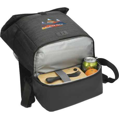 NBN Whitby Insulated 15" Computer Backpack 40