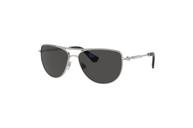 Burberry Women's BE3149 Sunglasses 1