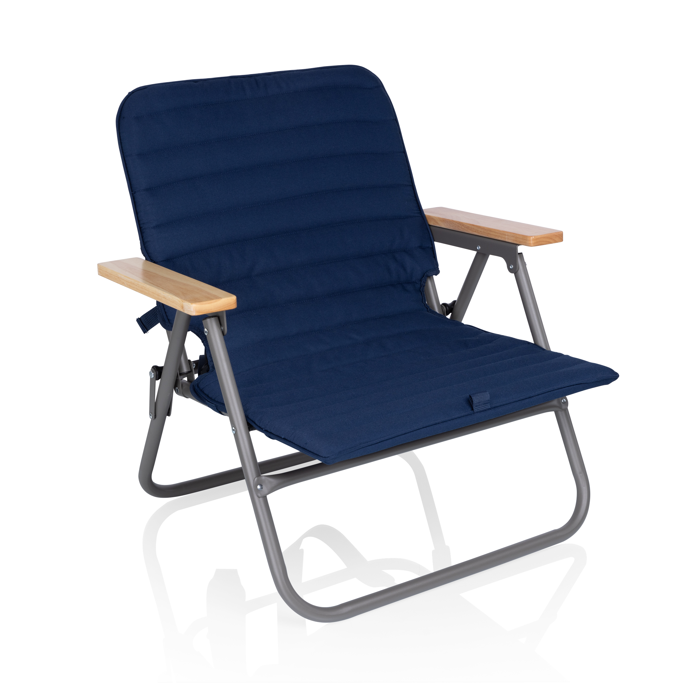 Descanso Padded Beach Chair 5