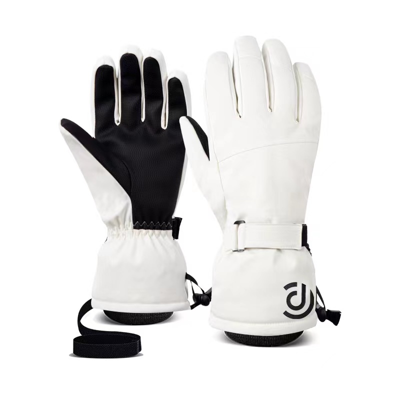 ski gloves 1