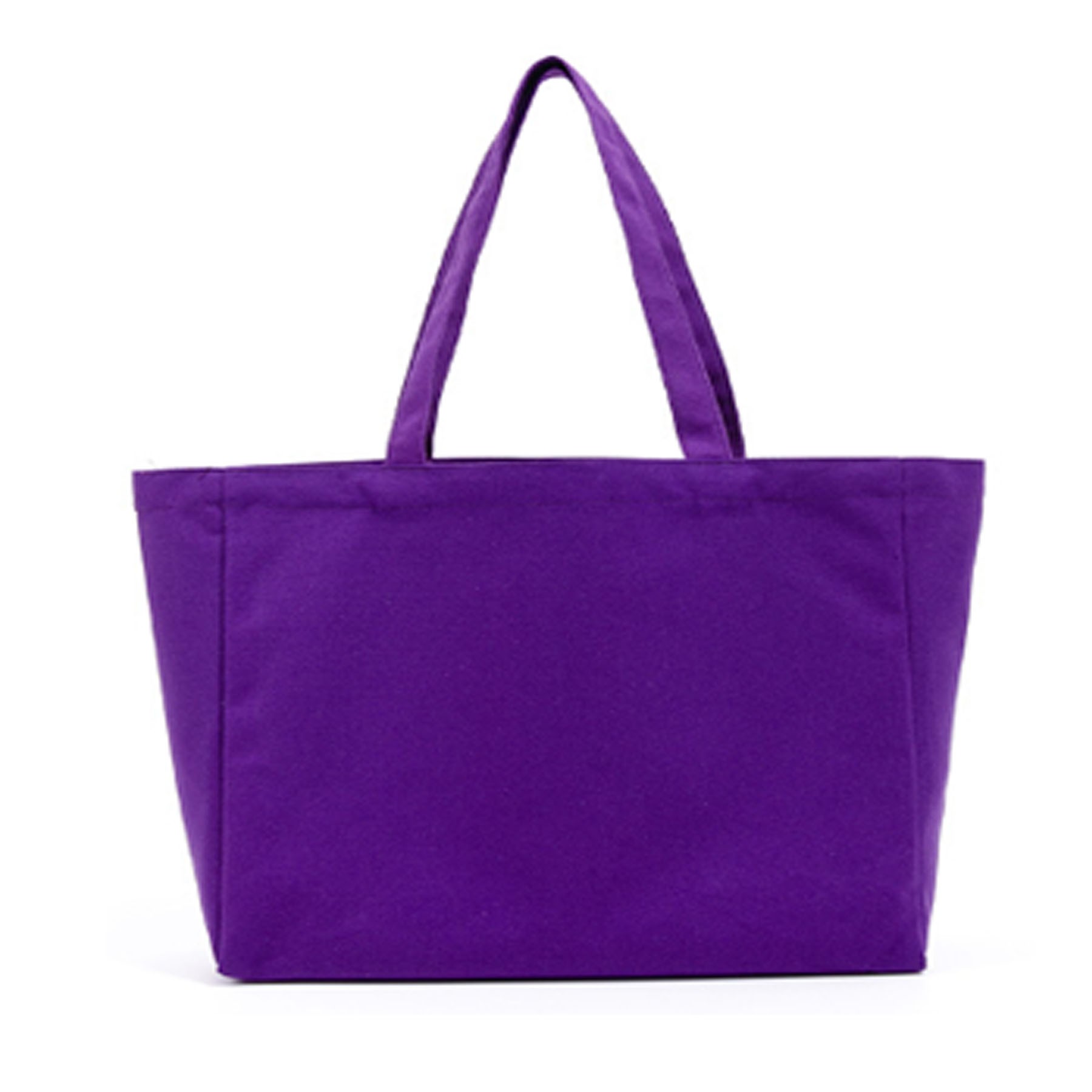 Classic Canvas Tote Bag, custom tote bag with logo imprint 18