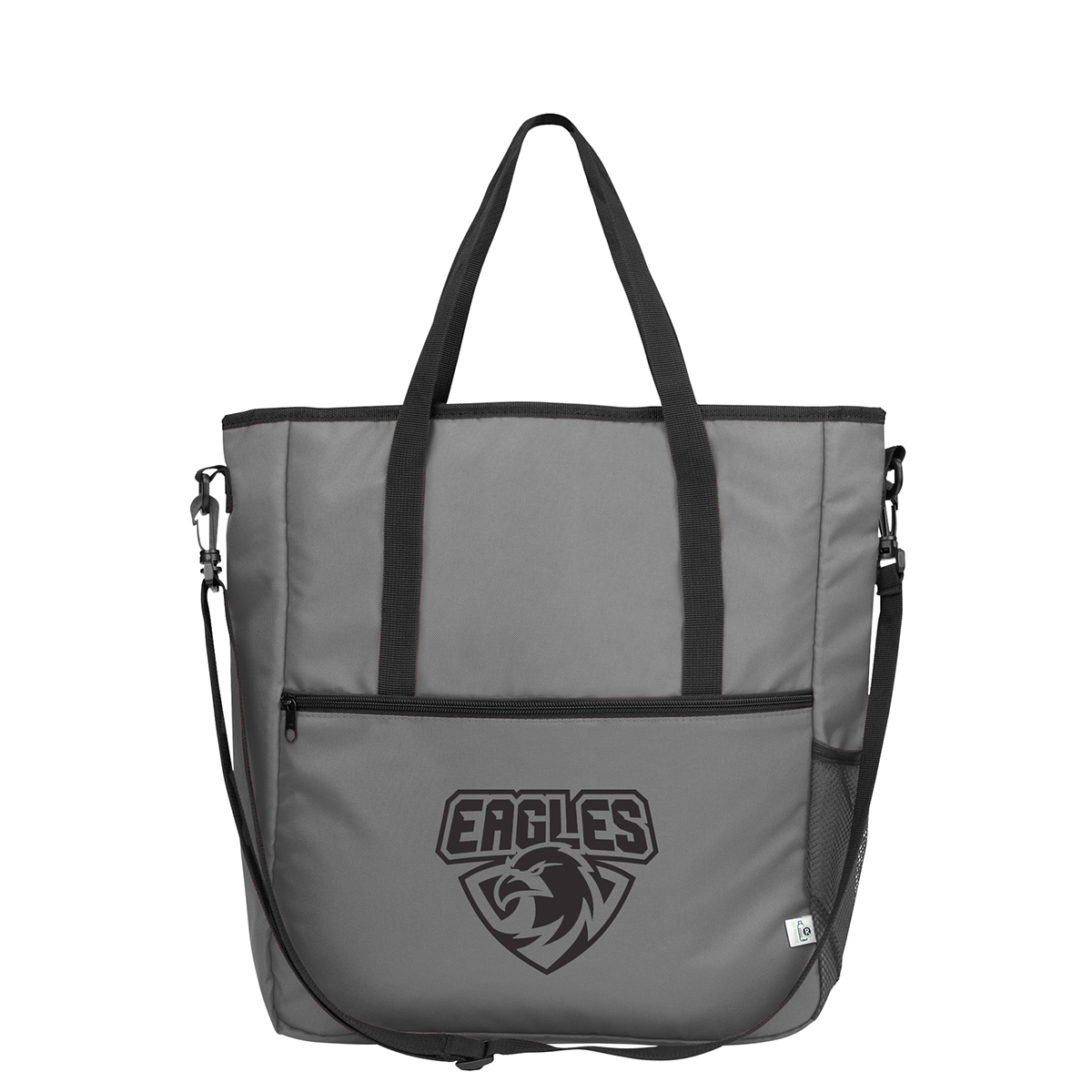 REPREVE RPET TOTE BAG 10