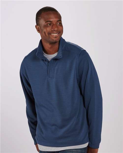 Unisex Sullivan Quarter-Zip Pullover - BM5201 13