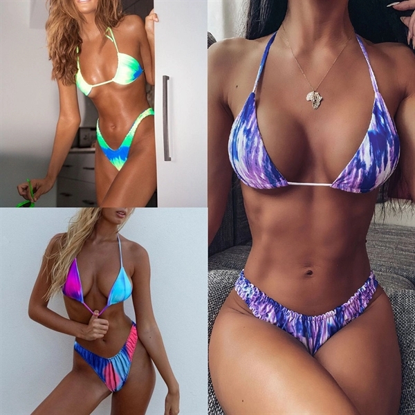 Women Bikini Set 2