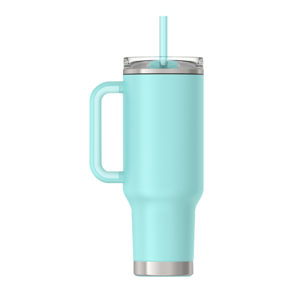 Thermos 40oz Stainless Steel Cup Holder Mug 519